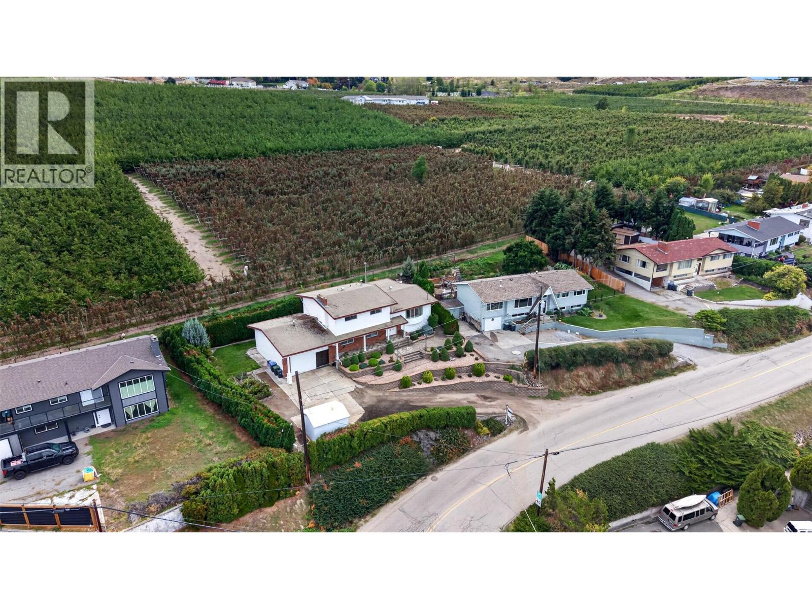 838 Mckenzie Road, Kelowna, British Columbia  V1X 2B3 - Photo 8 - 10391617