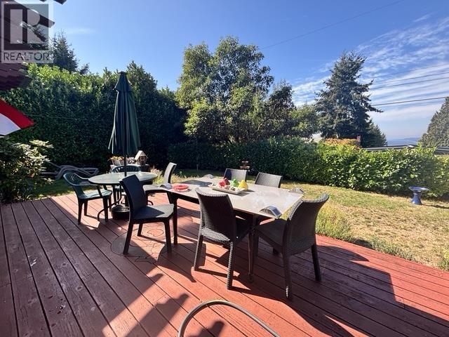 5206 Radcliffe Road, Sechelt, British Columbia  V7Z 0C1 - Photo 6 - R3169841