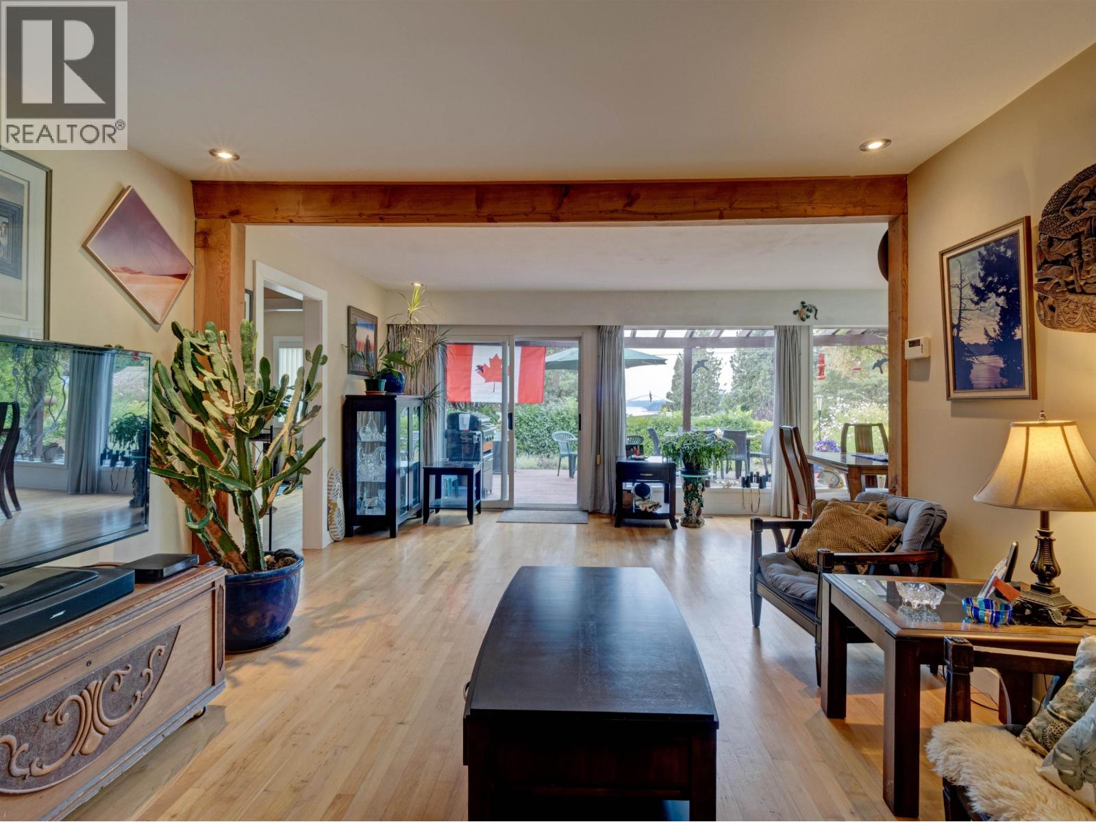 5206 Radcliffe Road, Sechelt, British Columbia  V7Z 0C1 - Photo 4 - R3169841