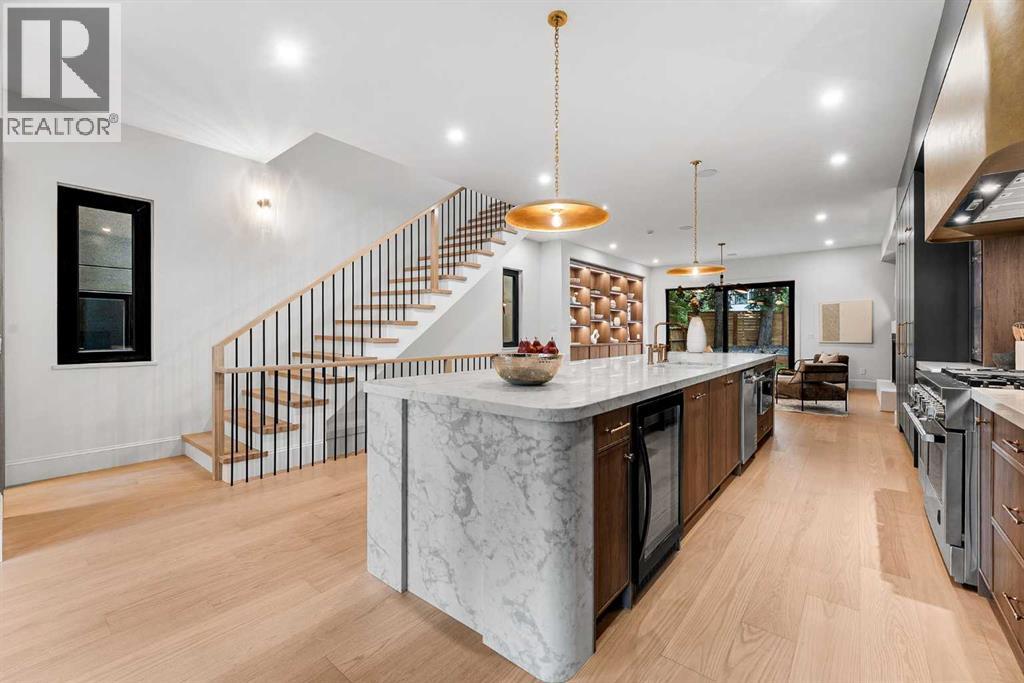 2021 27 Avenue SW, Calgary, Alberta  T2T 1H6 - Photo 14 - A2346187
