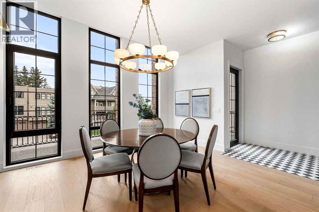 2021 27 Avenue SW, Calgary, Alberta  T2T 1H6 - Photo 4 - A2346187