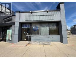 281 QUEENSTON Road, Hamilton, Ontario