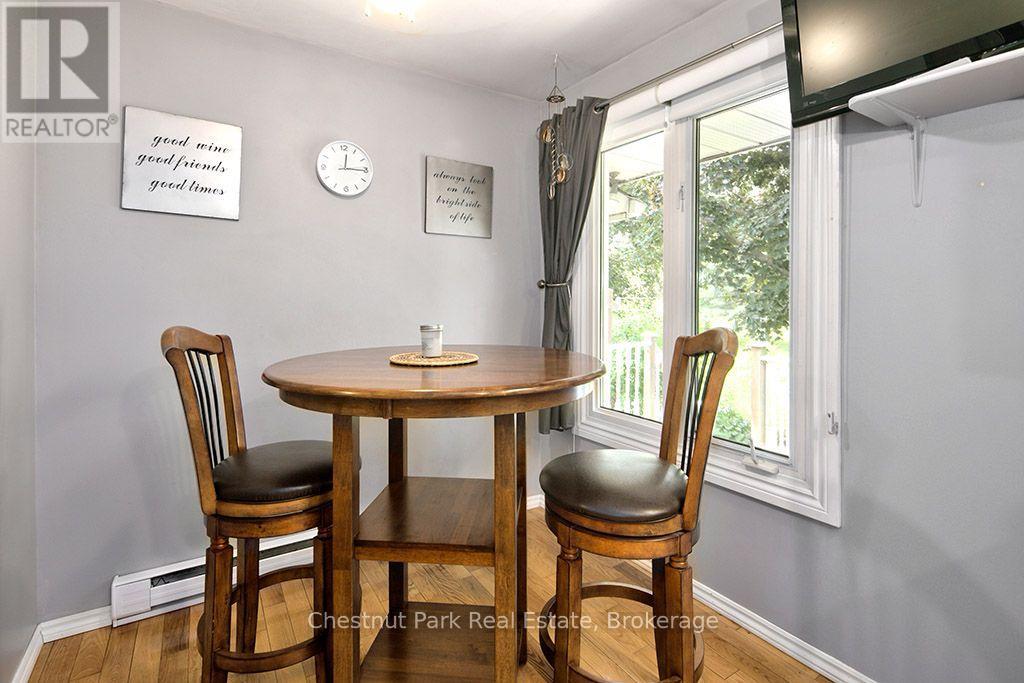 216 Margaret Street N, Blue Mountains, Ontario  N0H 1J0 - Photo 10 - X13588078