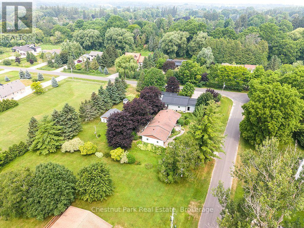 216 Margaret Street N, Blue Mountains, Ontario  N0H 1J0 - Photo 22 - X13588078