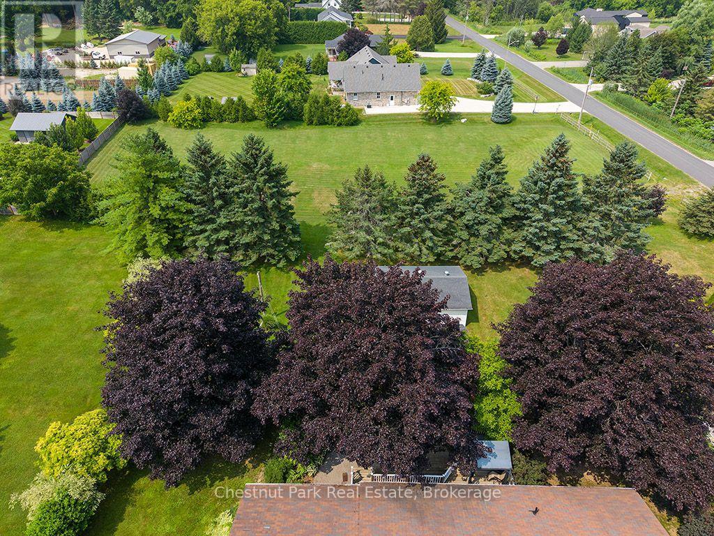 216 Margaret Street N, Blue Mountains, Ontario  N0H 1J0 - Photo 24 - X13588078