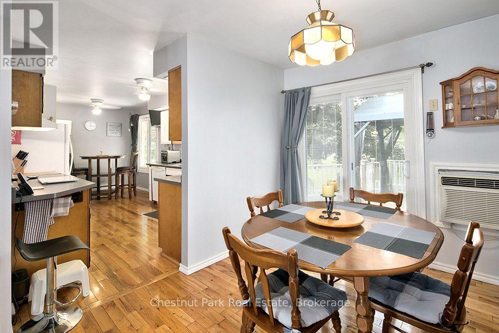 216 Margaret Street N, Blue Mountains, Ontario  N0H 1J0 - Photo 12 - X13588078