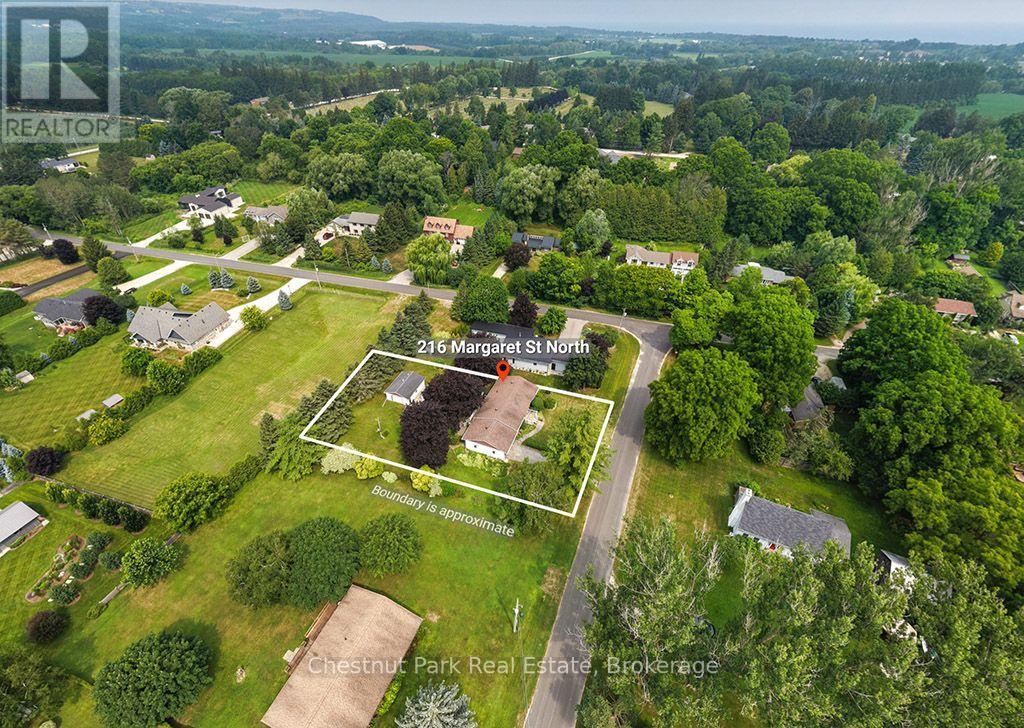216 MARGARET STREET N, Blue Mountains, Ontario