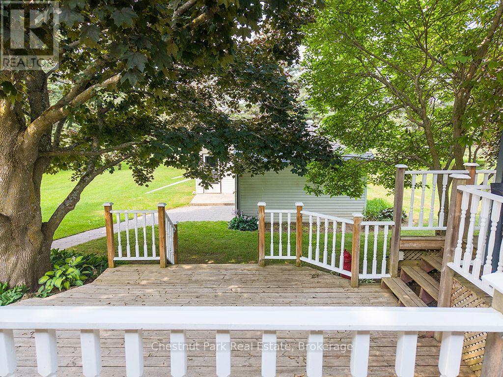 216 Margaret Street N, Blue Mountains, Ontario  N0H 1J0 - Photo 16 - X13588078