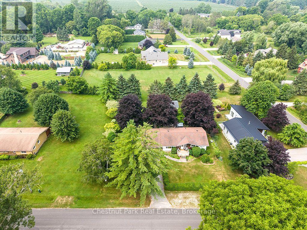 216 Margaret Street N, Blue Mountains, Ontario  N0H 1J0 - Photo 21 - X13588078