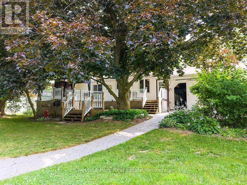 216 Margaret Street N, Blue Mountains, Ontario  N0H 1J0 - Photo 23 - X13588078