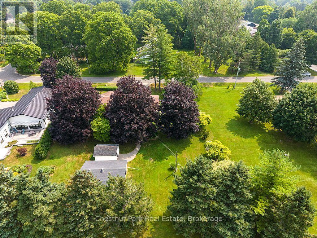 216 Margaret Street N, Blue Mountains, Ontario  N0H 1J0 - Photo 25 - X13588078
