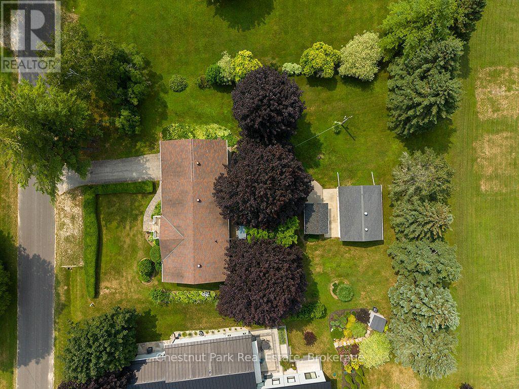 216 Margaret Street N, Blue Mountains, Ontario  N0H 1J0 - Photo 26 - X13588078