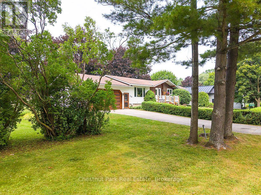 216 Margaret Street N, Blue Mountains, Ontario  N0H 1J0 - Photo 29 - X13588078