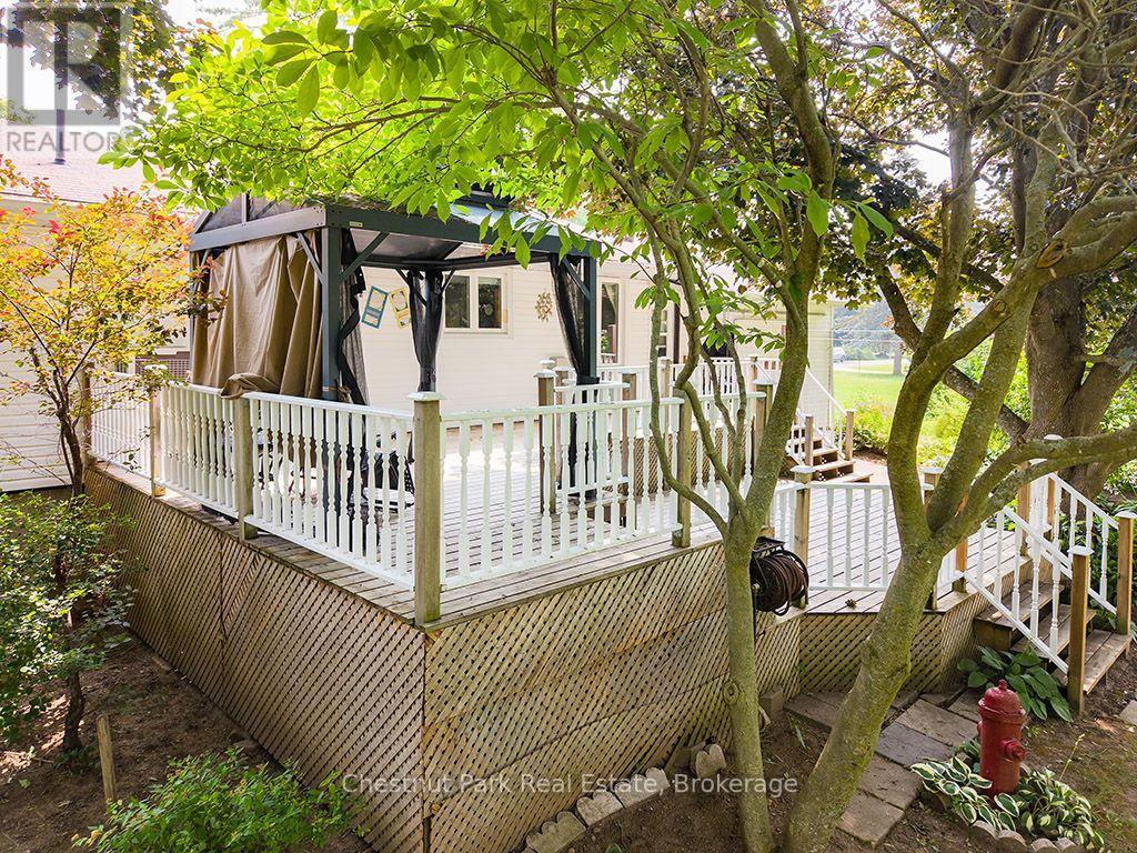216 Margaret Street N, Blue Mountains, Ontario  N0H 1J0 - Photo 28 - X13588078