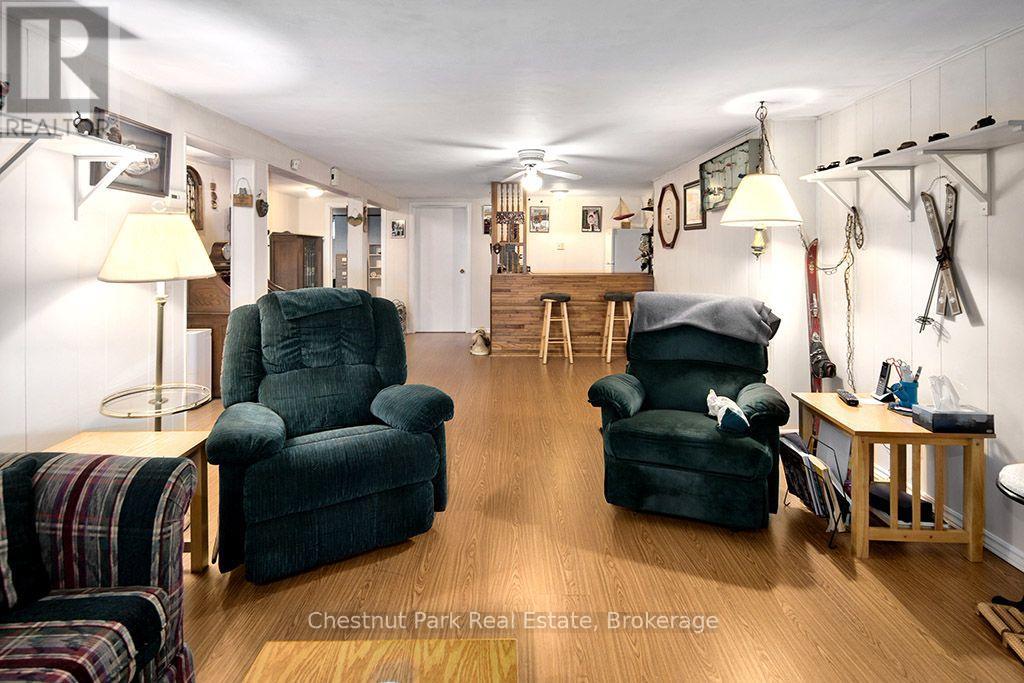 216 Margaret Street N, Blue Mountains, Ontario  N0H 1J0 - Photo 35 - X13588078