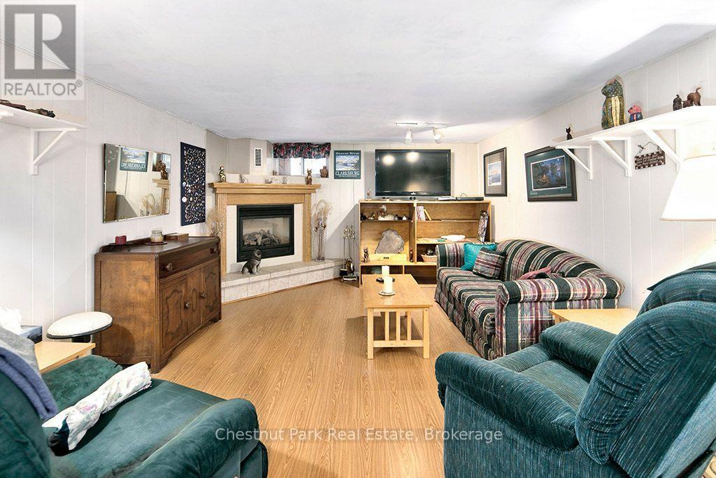 216 Margaret Street N, Blue Mountains, Ontario  N0H 1J0 - Photo 34 - X13588078
