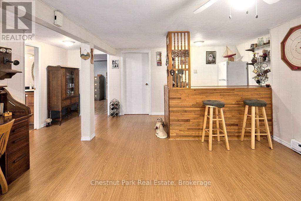216 Margaret Street N, Blue Mountains, Ontario  N0H 1J0 - Photo 36 - X13588078