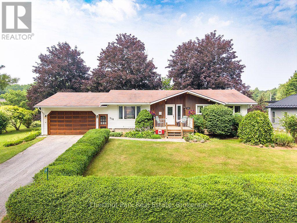 216 Margaret Street N, Blue Mountains, Ontario  N0H 1J0 - Photo 4 - X13588078