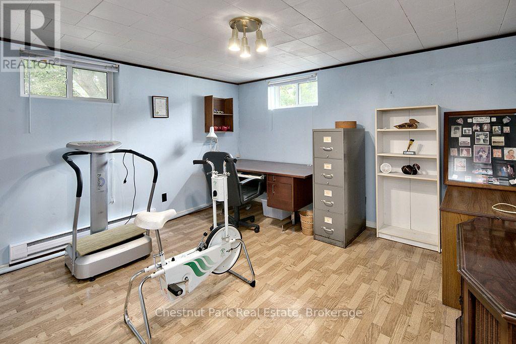 216 Margaret Street N, Blue Mountains, Ontario  N0H 1J0 - Photo 37 - X13588078