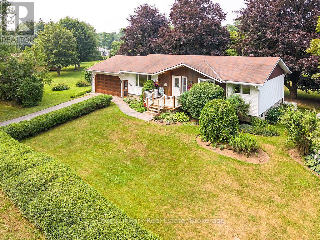 216 Margaret Street N, Blue Mountains, Ontario  N0H 1J0 - Photo 3 - X13588078