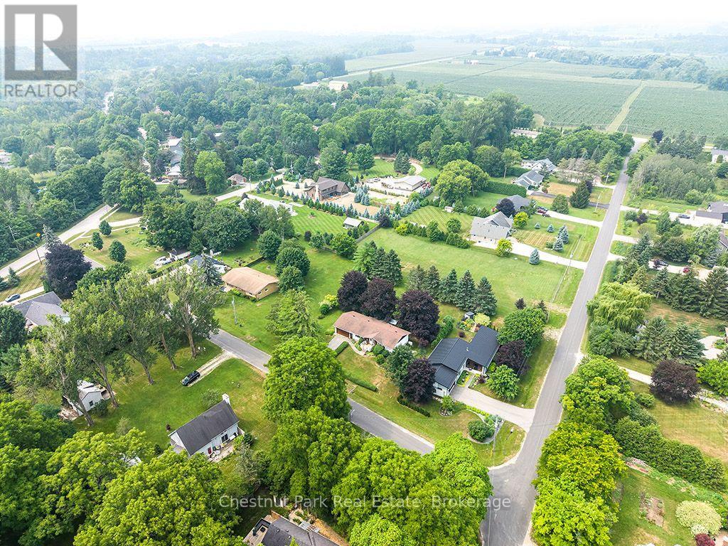 216 Margaret Street N, Blue Mountains, Ontario  N0H 1J0 - Photo 43 - X13588078