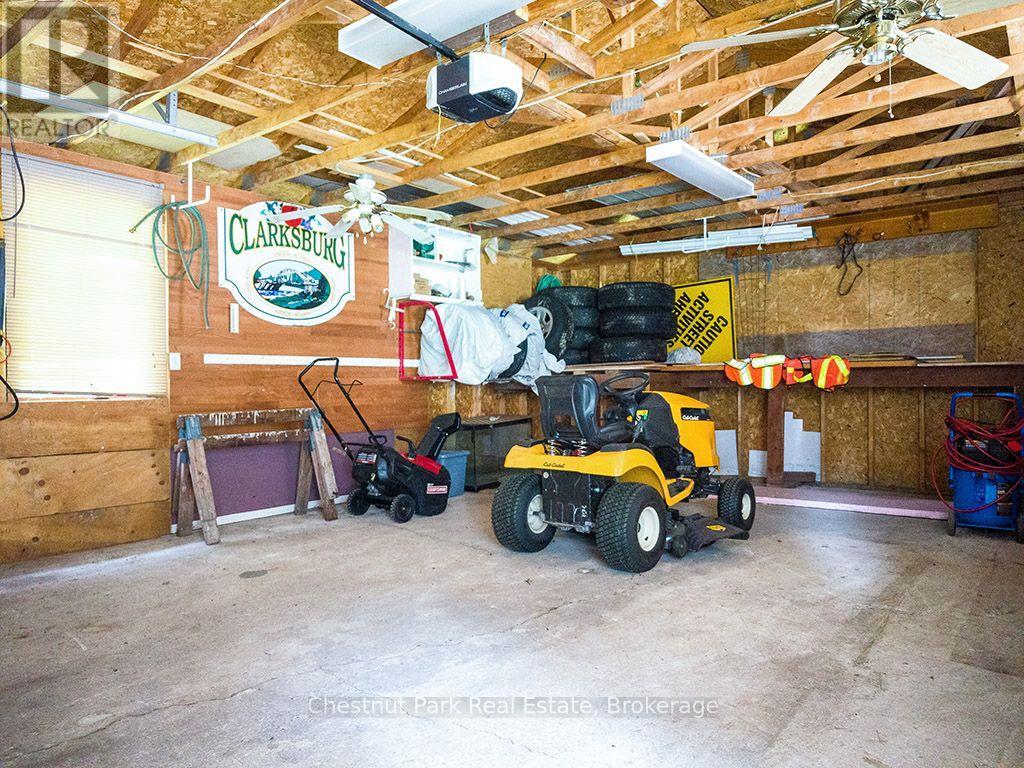 216 Margaret Street N, Blue Mountains, Ontario  N0H 1J0 - Photo 42 - X13588078