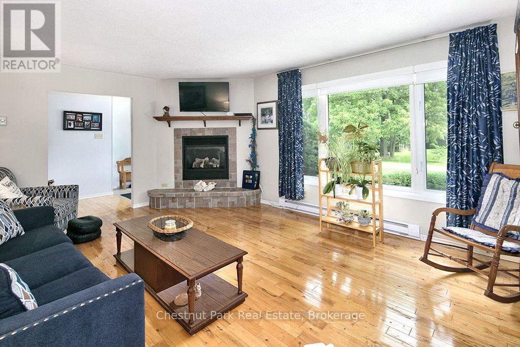216 Margaret Street N, Blue Mountains, Ontario  N0H 1J0 - Photo 8 - X13588078