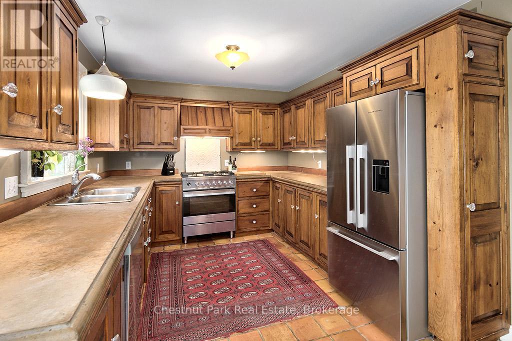 114 Clark Street, Blue Mountains, Ontario  N0H 1J0 - Photo 17 - X13624646