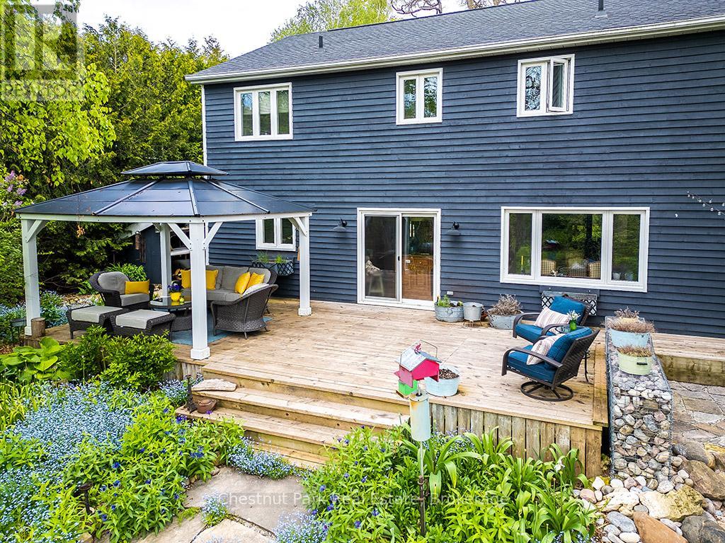 114 Clark Street, Blue Mountains, Ontario  N0H 1J0 - Photo 33 - X13624646
