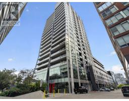 923 - 15 BASEBALL PLACE N, Toronto, Ontario