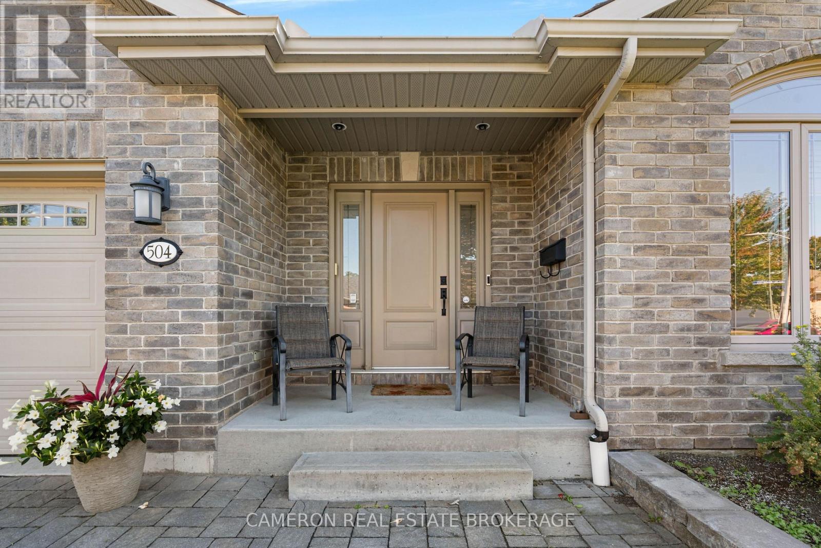 504 Jo Anne Crescent, Cornwall, Ontario K6H 7H7 - Photo 3 - X13831860