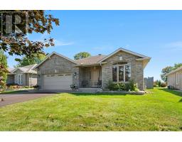 504 JO ANNE CRESCENT, Cornwall, Ontario