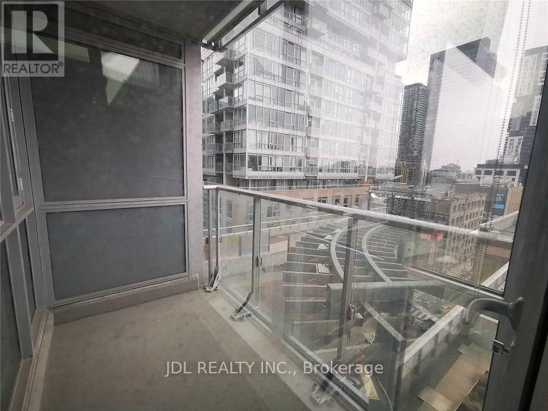 1009 - 199 Richmond Street W, Toronto, Ontario  M5V 0H4 - Photo 19 - C13831862