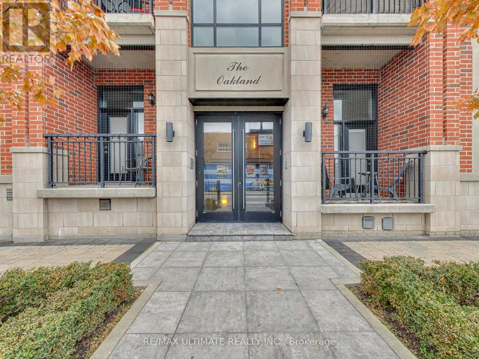 202 - 458 Oakwood Avenue, Toronto, Ontario  M6E 2W6 - Photo 2 - C13831902