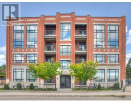 202 - 458 OAKWOOD AVENUE, Toronto, Ontario