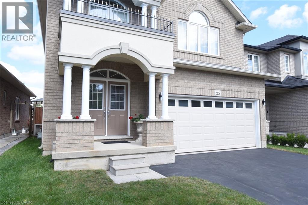 25 Guest Street, Hamilton, Ontario  L9K 0G2 - Photo 3 - 40864982