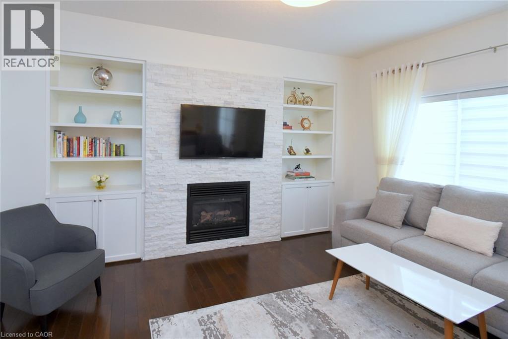 25 Guest Street, Hamilton, Ontario  L9K 0G2 - Photo 8 - 40864982