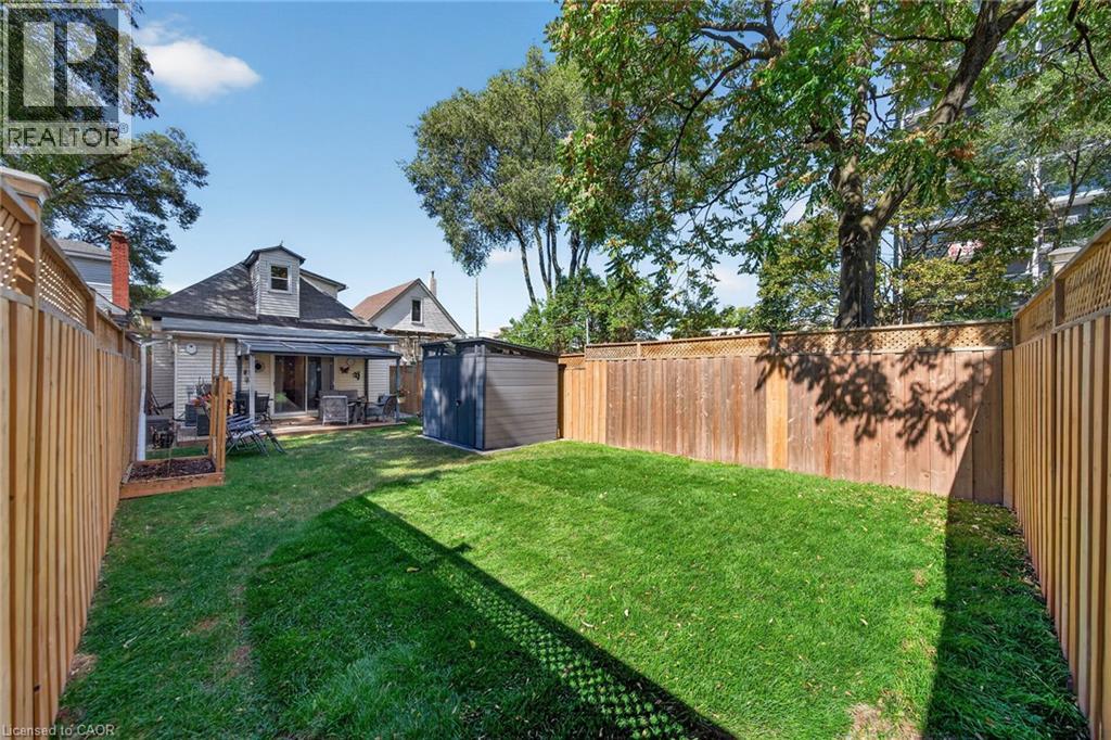 7 East 24th Street, Hamilton, Ontario  L8V 2X8 - Photo 34 - 40866149