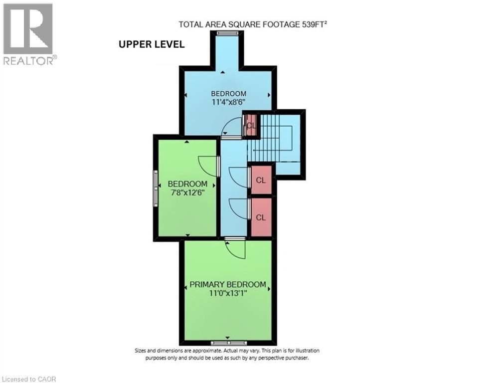 7 East 24th Street, Hamilton, Ontario  L8V 2X8 - Photo 38 - 40866149