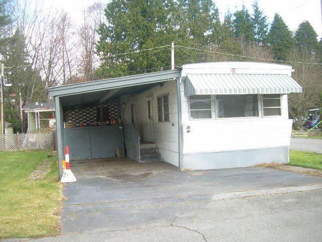 2 6280 KING GEORGE BOULEVARD BOULEVARD, Surrey, British Columbia