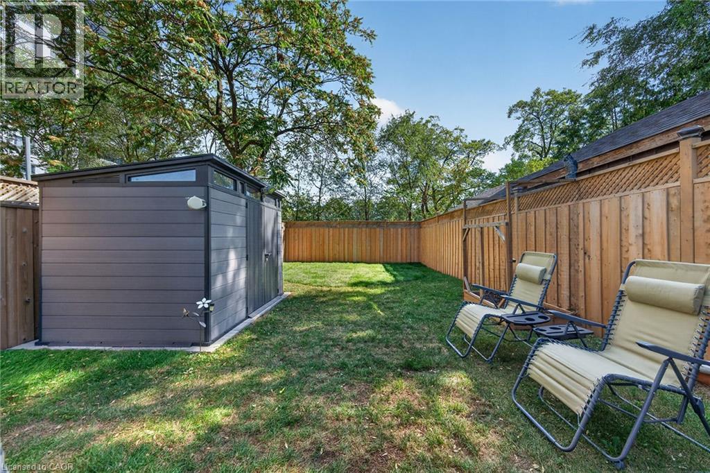 7 East 24th Street, Hamilton, Ontario  L8V 2X8 - Photo 33 - 40866149