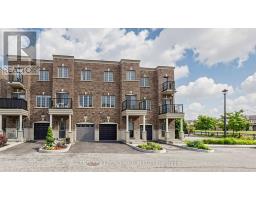 64 FERRIS SQUARE, Clarington, Ontario