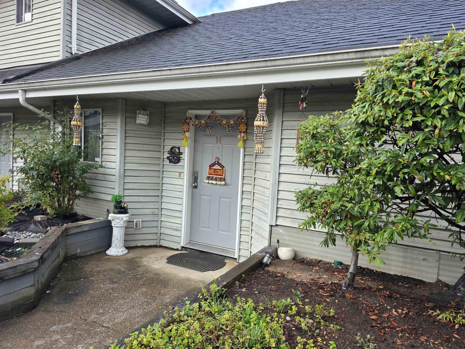 14 13640 84 AVENUE, Surrey, British Columbia