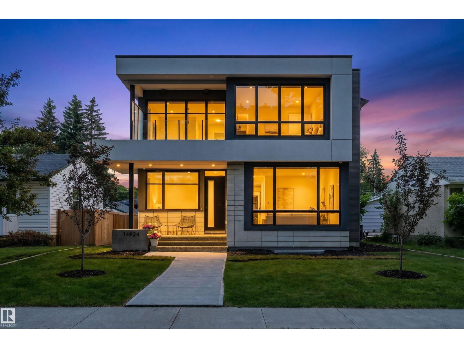 14624 93 Av Nw, Edmonton, Alberta  T5R 5G6 - Photo 1 - E4510569