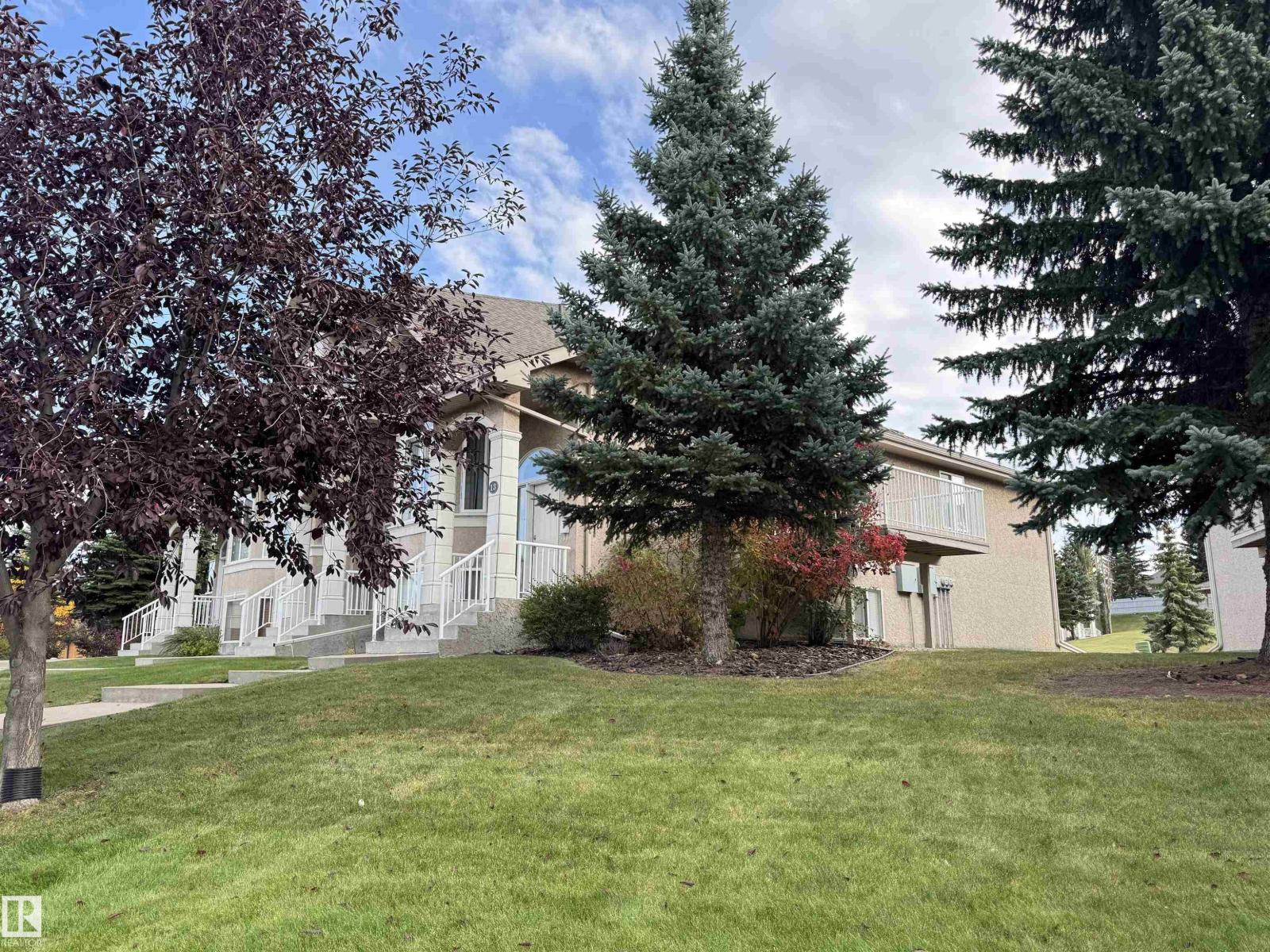 #13 101 Jim Common Dr, Sherwood Park, Alberta  T8H 2M1 - Photo 2 - E4510384