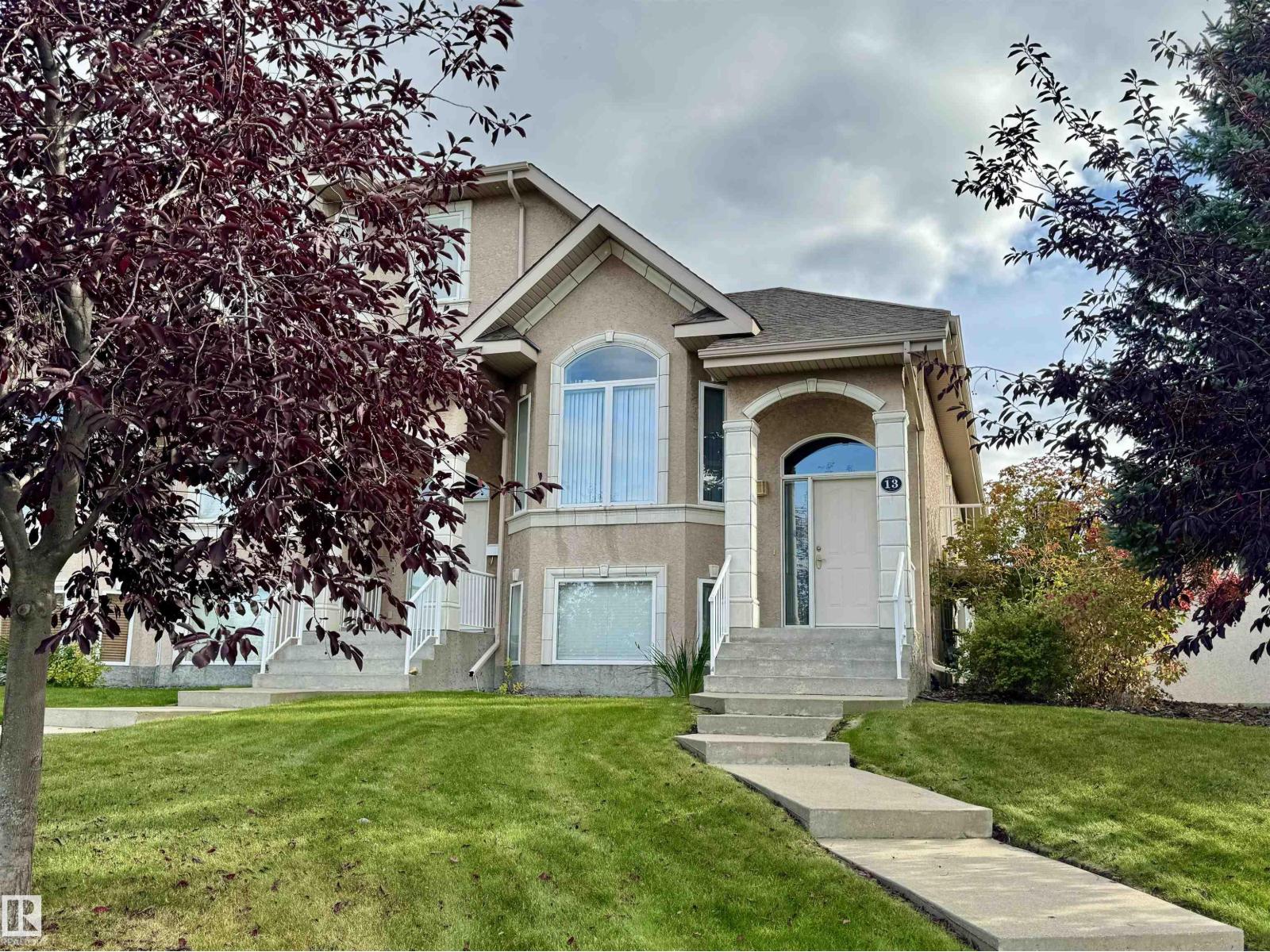 #13 101 Jim Common Dr, Sherwood Park, Alberta  T8H 2M1 - Photo 10 - E4510384