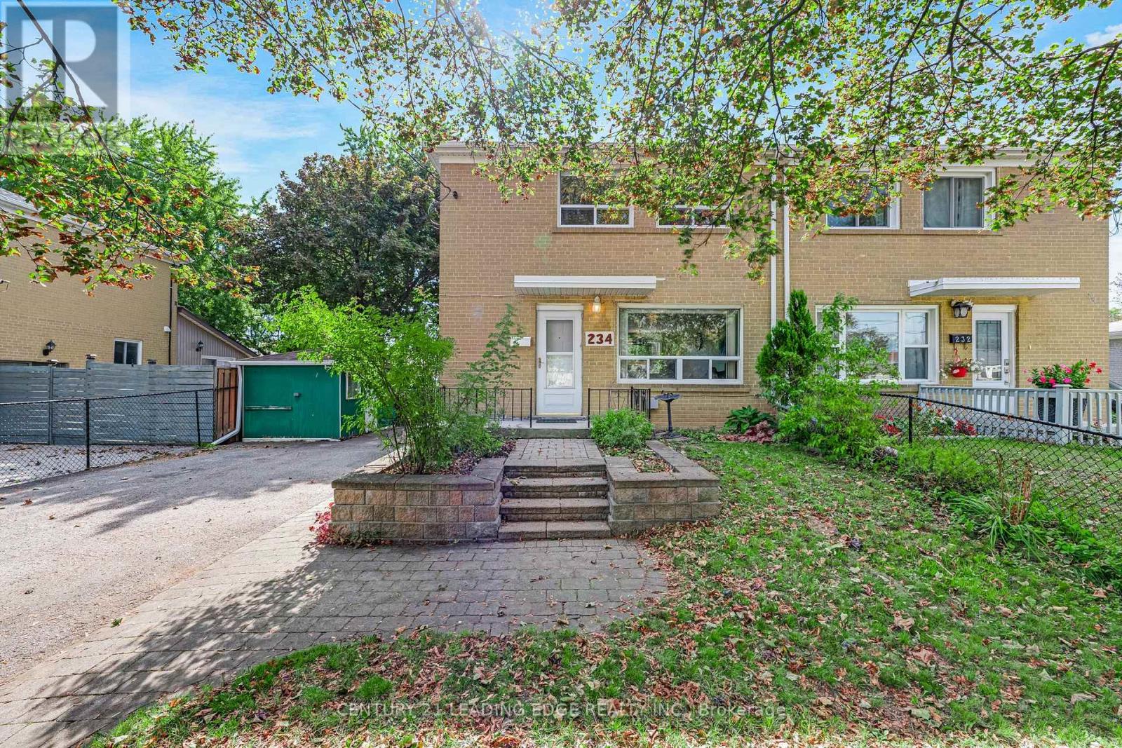 234 BEECHY DRIVE, Richmond Hill, Ontario