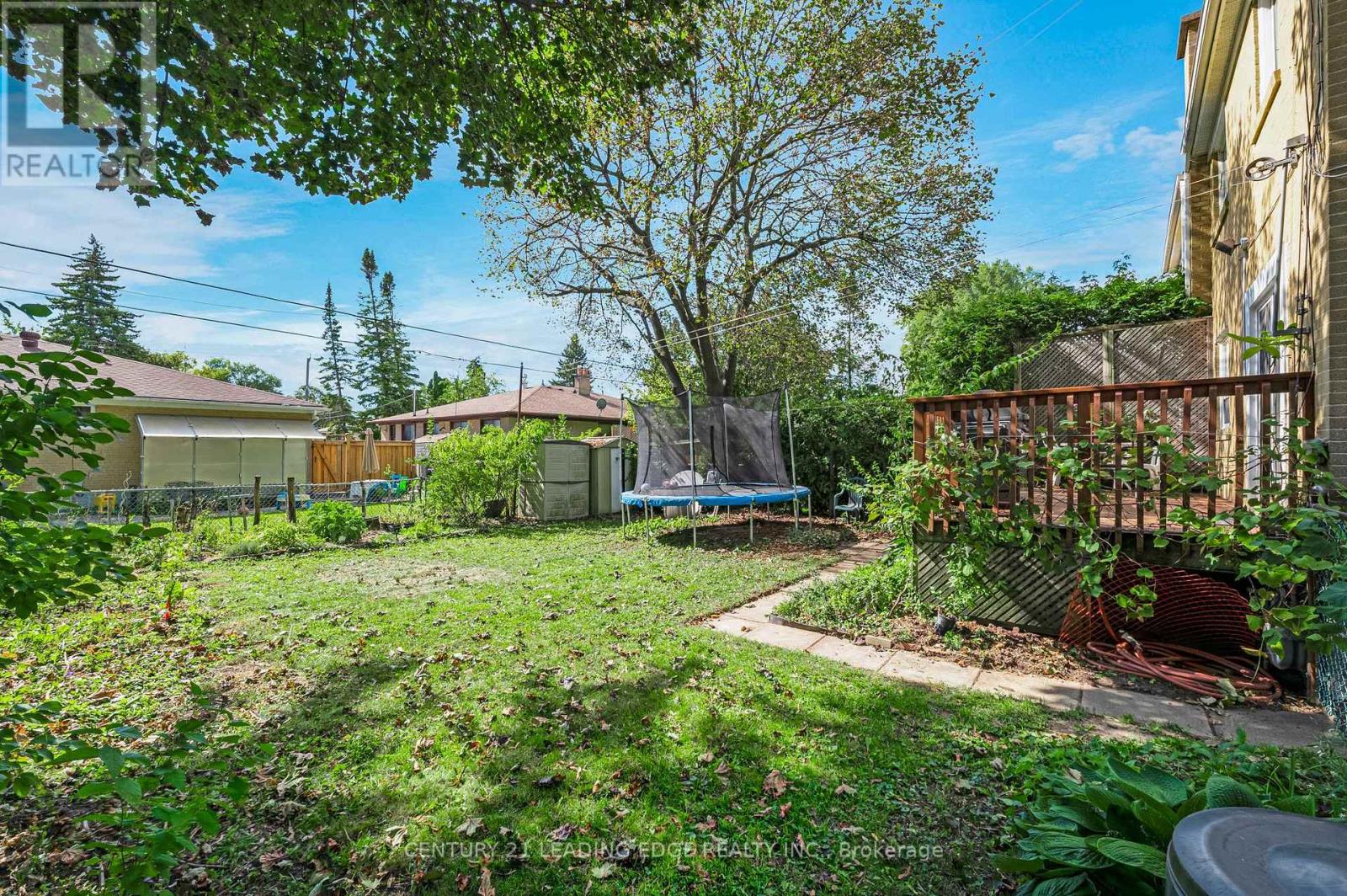 234 Beechy Drive, Richmond Hill, Ontario  L4C 2X7 - Photo 17 - N13831868