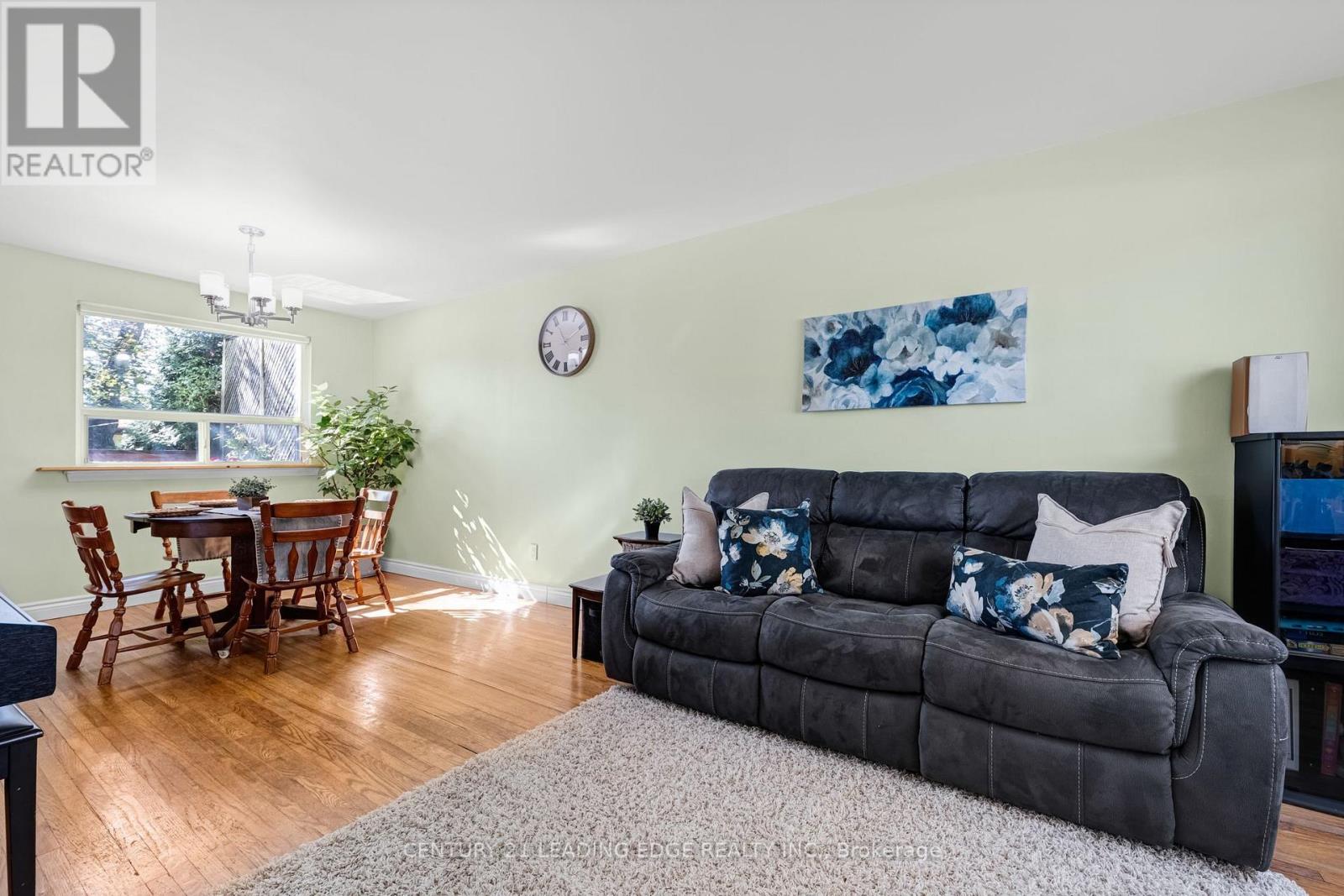 234 Beechy Drive, Richmond Hill, Ontario  L4C 2X7 - Photo 3 - N13831868