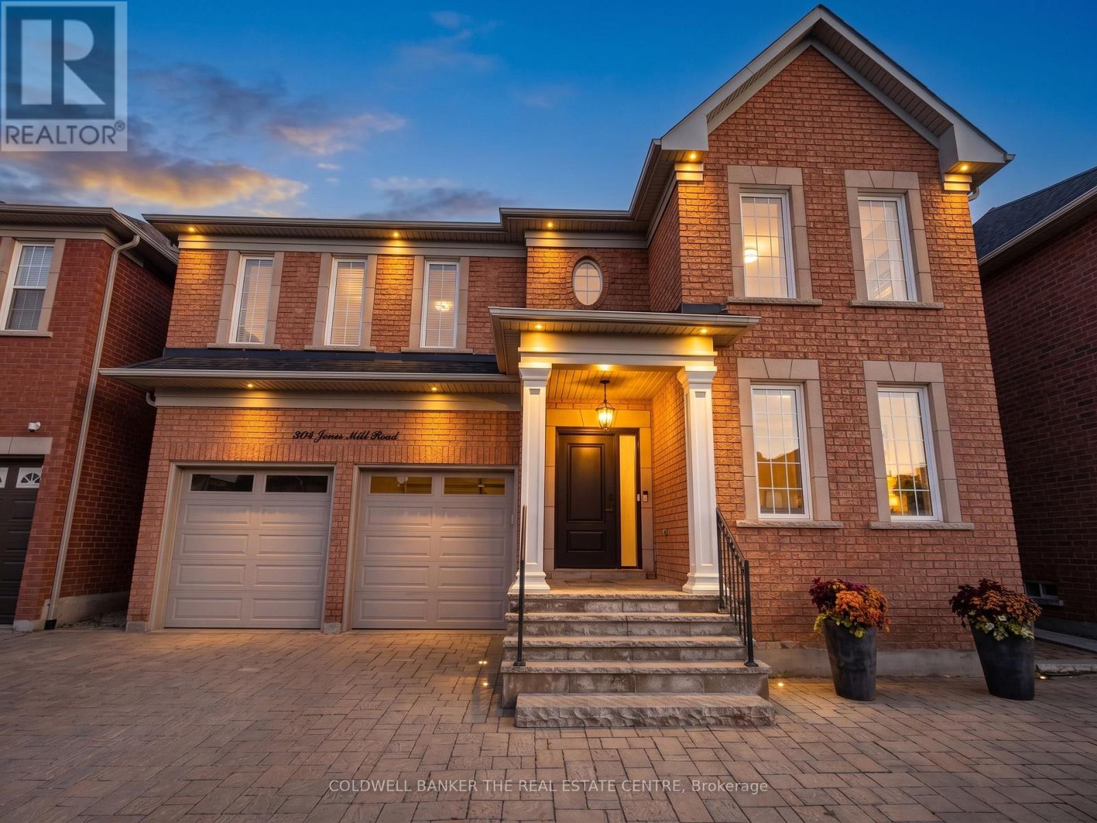 304 Tower Hill Road, Richmond Hill, Ontario  L4E 0A7 - Photo 42 - N13831874